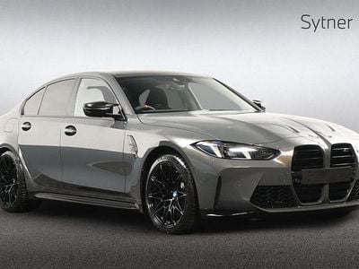 Used BMW M3 Competition Edition 510 HP (375 kW) 2024 Estate