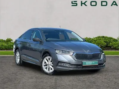 Used Skoda Octavia
