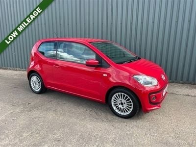 VW up!