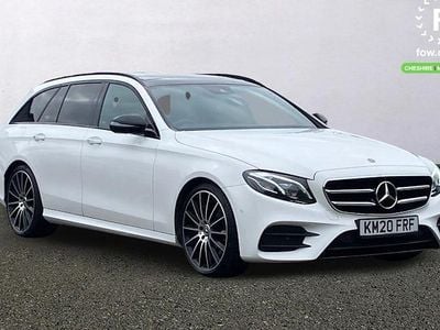 Mercedes E300