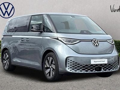 VW ID. Buzz