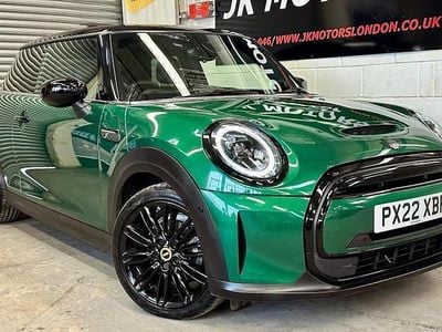 Used 2023 Mini Cooper Level 3 Hatchback | £14,999 (Fair price)