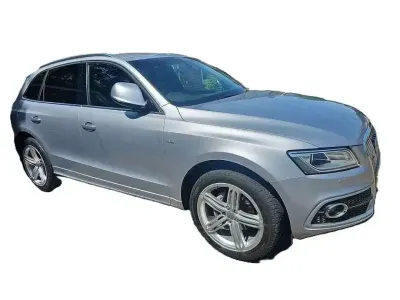 Used Audi Q5