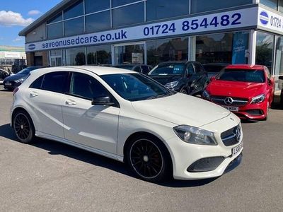 Mercedes A200