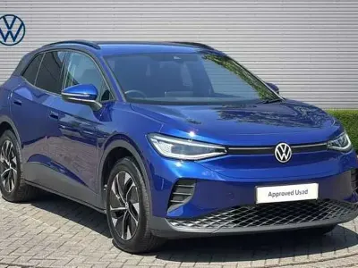 Used VW ID.4