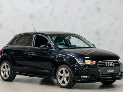Used Audi A1 Sportback