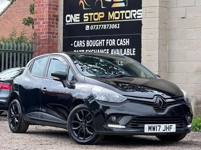 Renault Clio IV