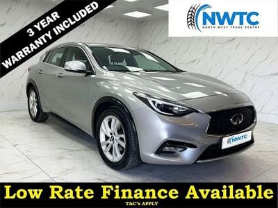 Infiniti Q30