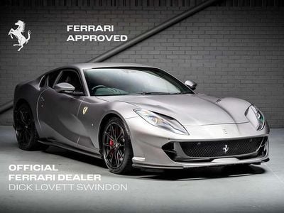 Ferrari 812