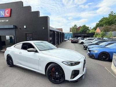 BMW M440