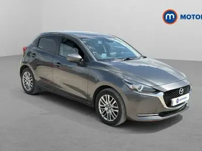 Used Mazda 2 Inclusive 90 HP (66 kW) 2022 Hatchback