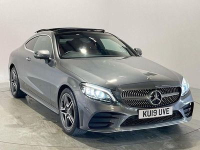 Mercedes C300