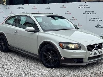 Volvo C30