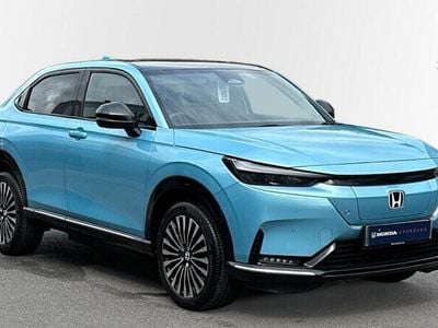 Honda e:Ny1