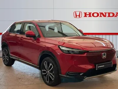 Used Honda HR-V Advance 131 HP (96 kW) 2024 SUV