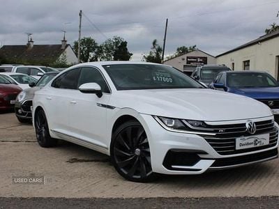 VW Arteon