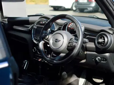 Used Mini Cooper Cabriolet