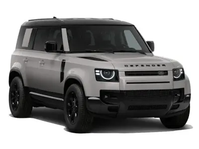 Gebraucht Land Rover Defender