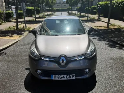 Used Renault Clio