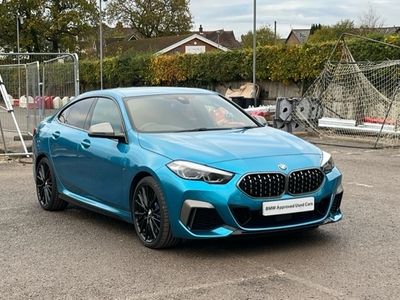 Used BMW M235