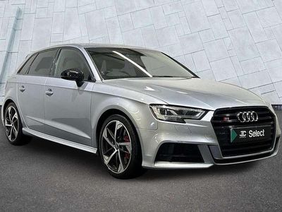 Audi S3 Sportback