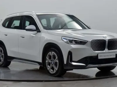 Occasion BMW iX1