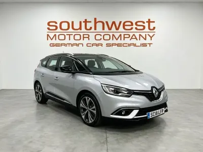 Used Renault Grand Scénic IV