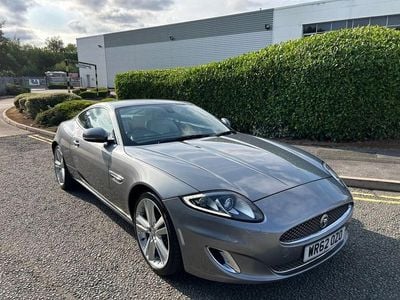 Jaguar XK