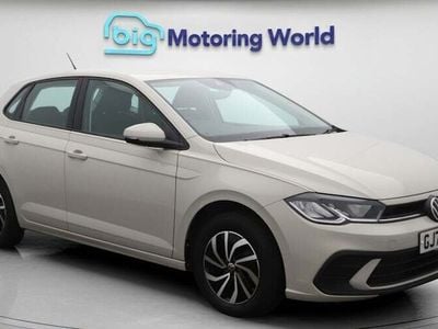VW Polo