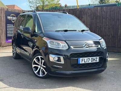 Citroën C3 Picasso