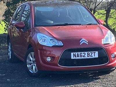 Used Citroën C3 VTR Sport 2012