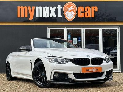 BMW 420