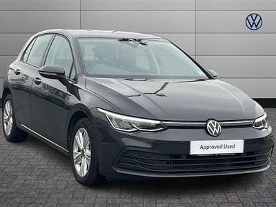 VW Golf VIII