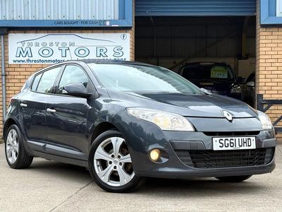 Renault Mégane III