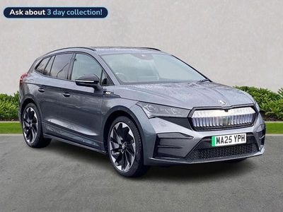 Skoda Enyaq iV