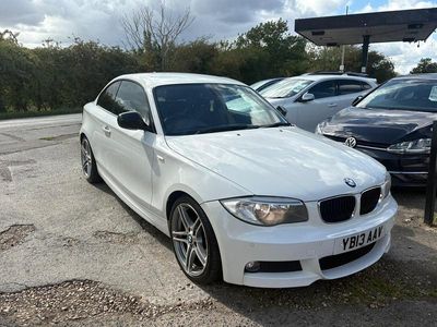 BMW 118 Coupé