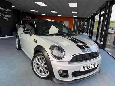 Used 2015 Mini Cooper S Hatchback | £8,750 (Fair price)