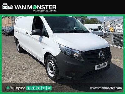 Mercedes Vito