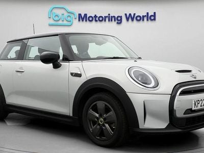 Used Mini Cooper Level 1 135 kW (184 HP) 2023 Hatchback