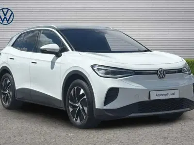 Used VW ID.4