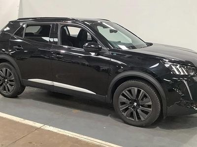 Peugeot e-2008