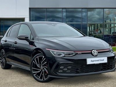 used VW Golf GTI (2023/73)2.0 TSI GTI 5dr DSG