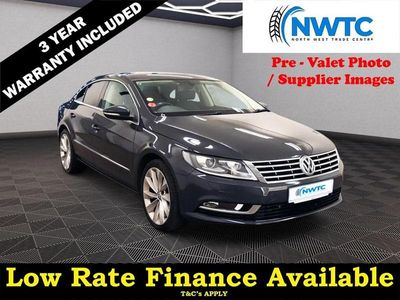 VW CC