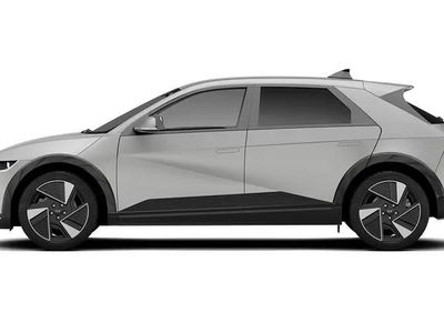 New Hyundai Ioniq Ultimate 239 kW (325 HP) 2026 Hatchback