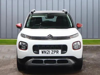 Usado Citroën C3 Aircross