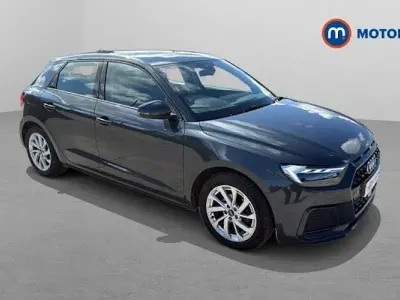 Usado Audi A1 Sportback Sport 95 CV (69 kW) 2026 Utilitario