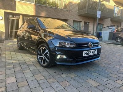 VW Polo