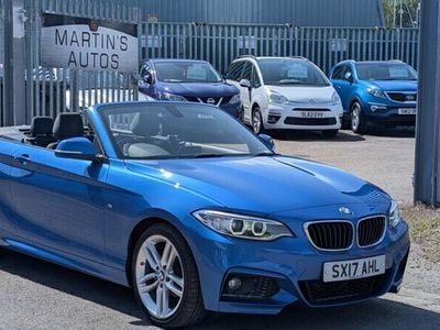 BMW 218