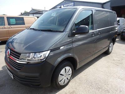 VW T6.1