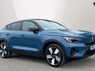 Volvo C40